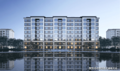 世界建建大师贝聿铭